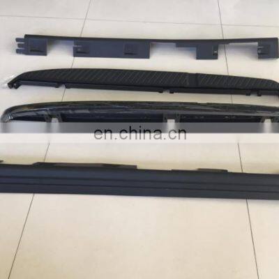 Running Board Foot Side Pedal,side Step for Land Rover Range Rover Sport 2006-2013 4x4 Cars Accessories photo-3
