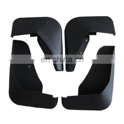 Car Mud Flaps / Mud Guard Flaps for XV/forester/outback/2008/3008/4008/5008/suv Car