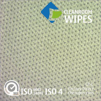 Low-Cost Polyester Microfiber Cleanroom Wipes photo-4
