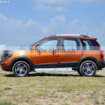 2013 Dongfeng new model gasoline SUV car