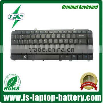 Brand New Original US/UK/LA/Arabic Layout Notebook Keyboard for Dell Inspiron 1540,1545,1525 Keyboard