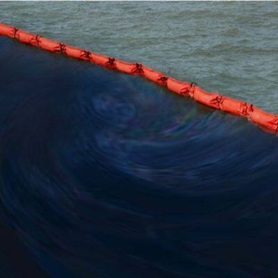 Silt Curtain For Marine Works photo-5