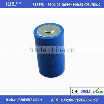 Hot Sale HJBP ER26500 3.6V LiSOCl2 Non-rechargeable Lithium Primary Battery photo-4