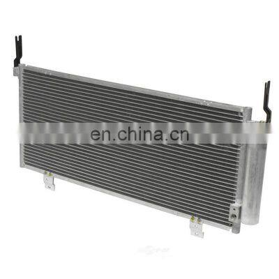 7812A156 7812A210 Hot Sale Auto Air Conditioning System Parts Air Condenser for Mitsubishi Pajero photo-2