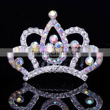 kids princess tiara FZZ-249