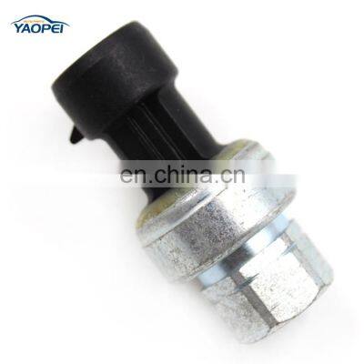 YAOPEI NEW Air Conditioning Pressure Sensor For Caterpillar C7 C13 C15 C16 194-6725  2CP3-68 1946725