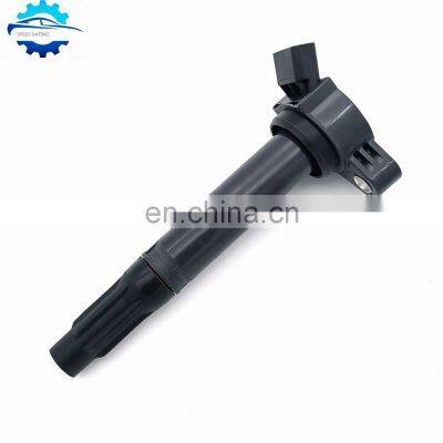 Wholesale Price Ignition Coils for Japanese Cars For Toyota OEM 90919-02251 90919-02255 photo-2