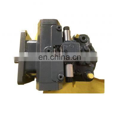 REXROTH A4VG125EP-4DM1 A4VG125EP4DM-1 series Hydraulic axial piston pump A4VG125EP4DM1/32R-NSF02K021EP