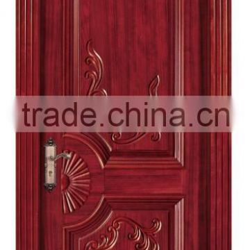 carving wood door with high quality and Best price