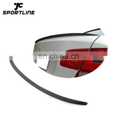 E92 M3 Carbon Rear Spoiler for BMW E92 M3