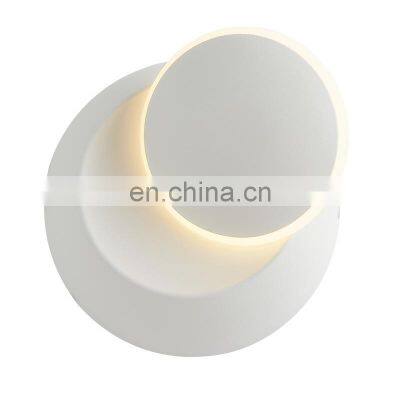 Modern minimalist wall light luxury wall lamp bedroom living room lighting indoor wall lamp