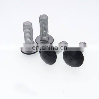 Manufacturing Rivets Good Quality Black Oxide Rivet for Knife Wheels Handbags photo-5