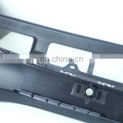 Appropriate Price Auto Parts Rear Bumper Suitable for Tesla Model Y Rear Bumper