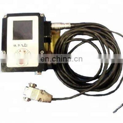 Inline PPM moisture meter/ Online Liquid Oil Particle Counter