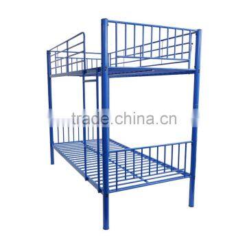 Cheap Bedroom Furniture Steel Double Bed Cheap Bunk Bed photo-4