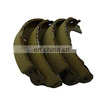 auto brake shoes  for nissan  tiida c11 44060ED025