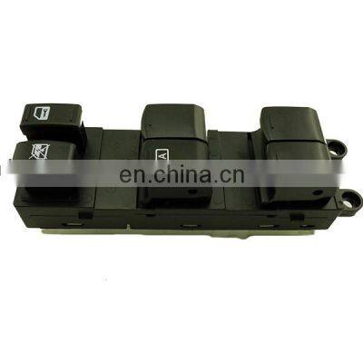 Good quality power window switch for TIIDA 25401ED500