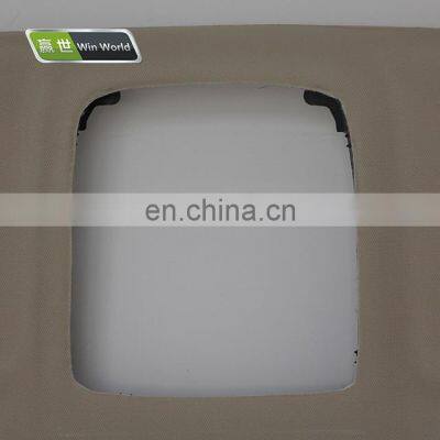 Hot Selling Products for Honda Accord 9 Headliner Auto Ceiling With OEM 83200-T2J-H51