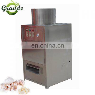 200KG/H Industrial Garlic Peeler Stainless Steel Garlic Dry Peeling Machine Onion Peeling Machine