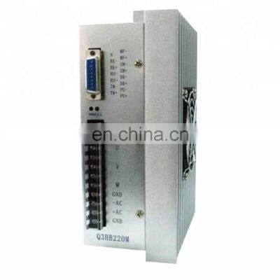 Q2HB68MH Stepping Motor Drive