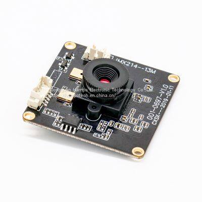 13MP Camera Module for Document Scanner 4K USB Camera Module USB Camera Module Manufacturers photo-2