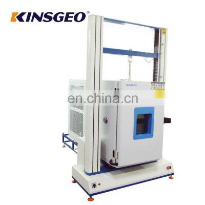 40-90%RH Temperature Chamber Combine With Universal Tester photo-2