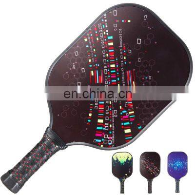 OEM Pickleball Paddles Frame Graphite Racket Pickleball Paddle