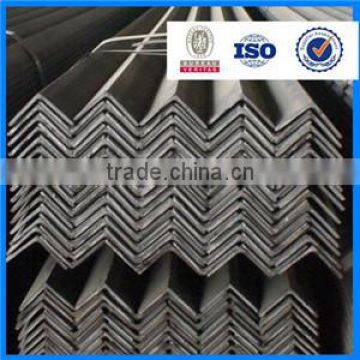 Tensile Strength of Steel Angle Bar photo-3