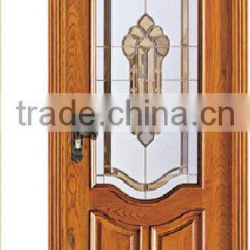 Commercial Grade Quality Solid Wooden Doors
