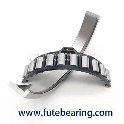 INA A4VG140 bearing crescent bearing