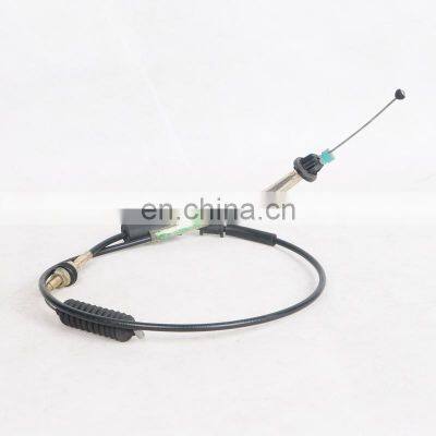 Topss brand wholesales throttle cable accelerator cable for Kia oem KDA0141660B