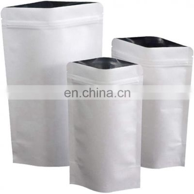 China Factory Supplier 135 Degree High Temperature Retort Pouch Stand Up Pouches Food Packaging Bag