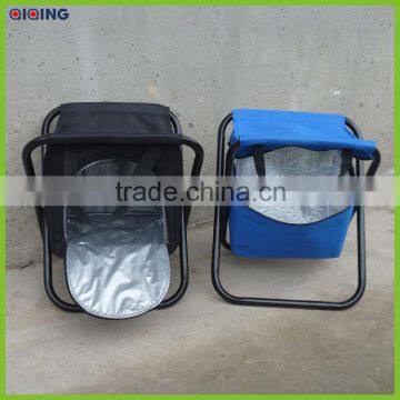 Camping stools with cooler bag HQ-6007J-11