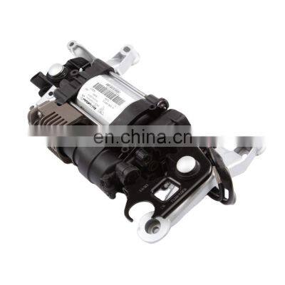 BBmart OEM China Supplier Auto Fitments Air Suspension Compressor Pump For Porsche Cayenne Volkswagen OE  7P0 616 006 H