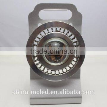 5W Outdoor Battery Led Light Movable Led Working Operating Lightings photo-3