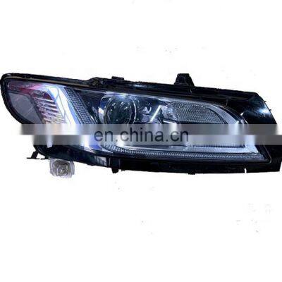 Head Lamp For Lincoln 2017 Continental Gd9z13008g L Gd9z13008s R Car Lamphigh quality factory