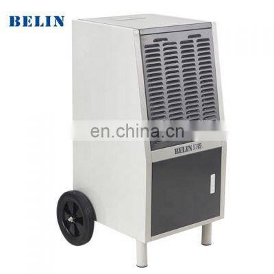 Building Dryer / Warehouse / Basement / Restaurant / Industrial Dehumidifier photo-3