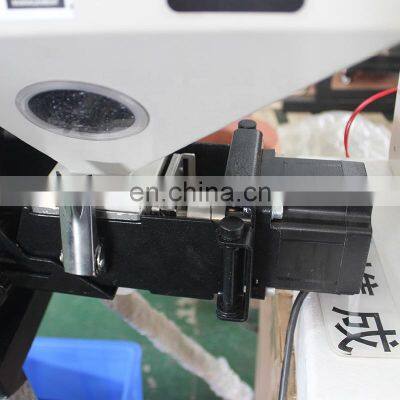 Xiecheng 14mm Single Color Masterbatch Volumetric Doser Machine photo-5