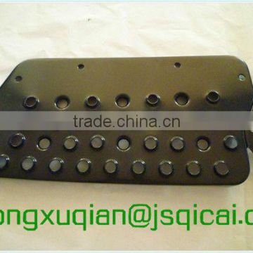 D'LONG F2000 Dump lower foot sten,OEM:81615105196/61615105197,D'LONG F2000BODY parts