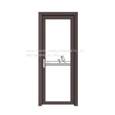 Aluminum Glass Swing Door