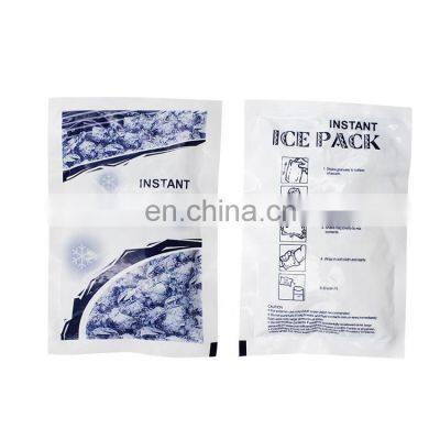 High Quality Instant Ice Pack for Food Storage photo-5