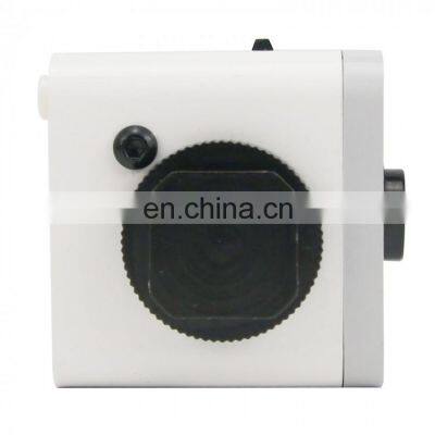 ZB-M08 Set-top Reflection Incident Light Metering Film Photography Luminometer Camera Light Meter photo-4