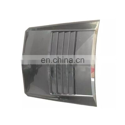 HOOD SCOOP for HILUX REVO 2016