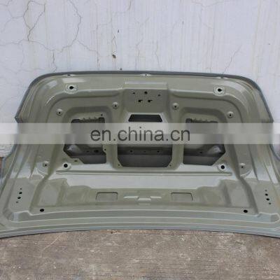 High Quality Car Trunk Lid for Chevro-let CAVALIER 2017-2018 Car Body Parts,OEM26218120 photo-3