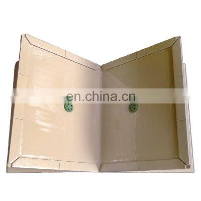 Low Price Wholesale Beige Sticky Mouse Board Size 17*22 Mouse Repeller Mouse Sticky Board