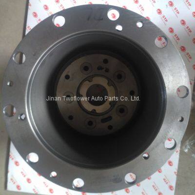 81.35114.6113 Planet carrier SHAANXI copy OEM