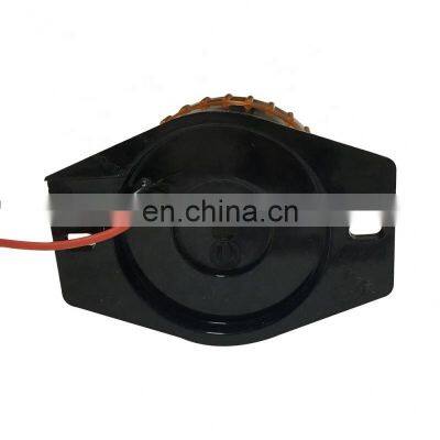 Lantsun LED2010B Portable Solar Barricade Led Strobe Traffic Warning Light for Barrier in Construct Work Zone photo-4