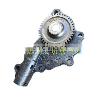 Jiangling original country 5 engine accessories high quality oil pump oem HP1-6600-AA