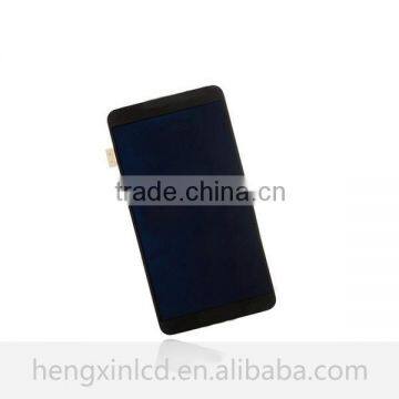 100% LCD for Samsung Galaxy Note 3 LCD With Touch Screen Digitizer Assembly Replacement N9005 N9006 N900v N900a N900t N900p photo-2