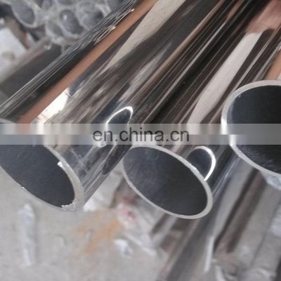 High quality Nickel Base Alloy Tube Pipe Hastelloy C276 Price Per Kg